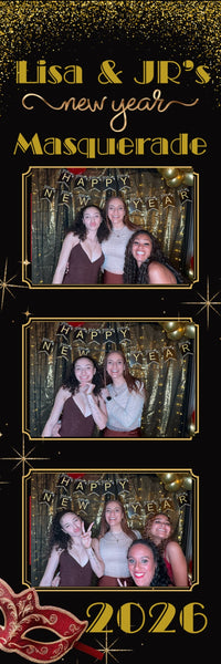 Unlimited 2"x6" Photo Strip Prints