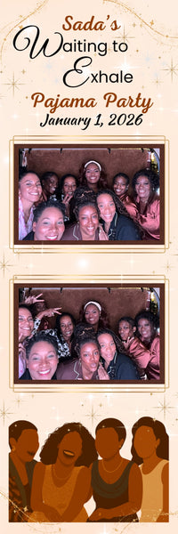 Unlimited 2"x6" Photo Strip Prints