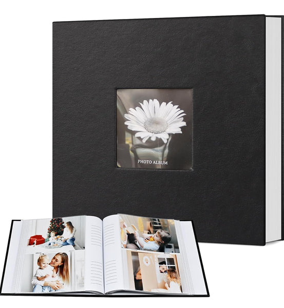 Premium Guest Book Album