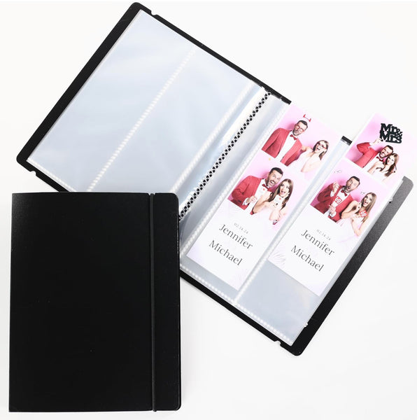 Standard Keepsake Album