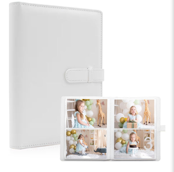Standard Keepsake Album