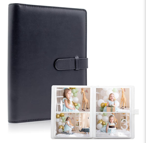 Standard Keepsake Album