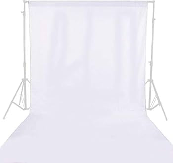 Standard Color Backdrop